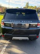 Land Rover Range Rover Sport UK STOCK | 2016 | PANORAMIC SUNROOF | RHD | 3.0L DIESEL ENGINE | AT | 69,488 MILES