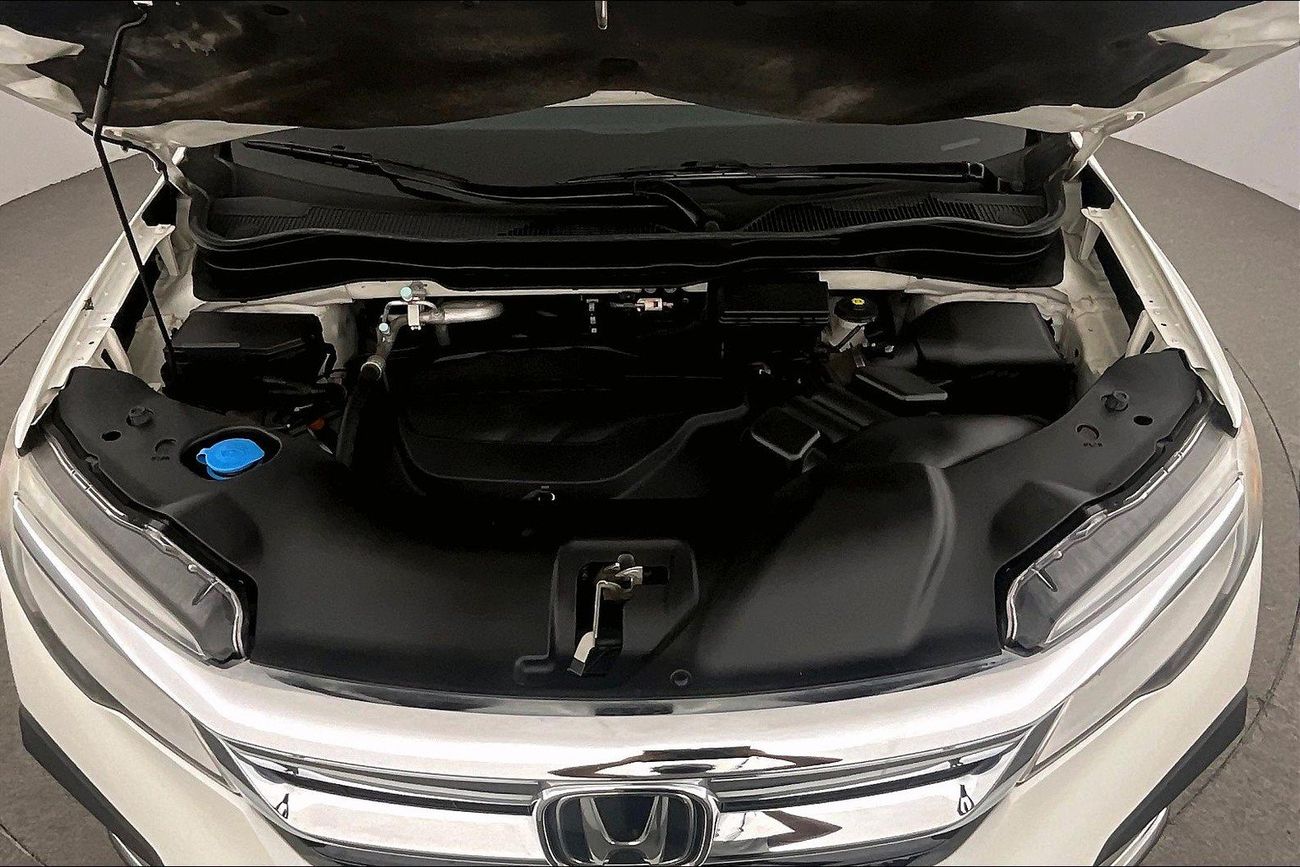 Honda Pilot Touring | Guaranteed Warranty | 0 Down Payment