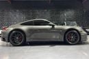 Porsche 911 CARRERA 4S 3.0L (380 HP) Coupe