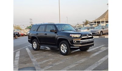 تويوتا 4Runner 2016 Toyota 4RUNNER SR5 Premium 4X4  -4.0L  V6