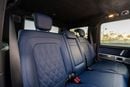 برابوس 700 - مرسيدس AMG G 63 G700 Widestar