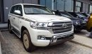 تويوتا لاند كروزر Toyota Land Cruiser VXR V8 5.7