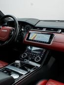 Land Rover Range Rover Velar SV Autobiography