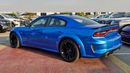دودج تشارجر 392 Scatpack Widebody LAST CALL 6.4L V8 HEMI 2023 Brand New 0Km