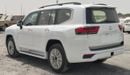 Toyota Land Cruiser 2025 Toyota Land Cruiser LC300 VXR (Full-Option without Radar) 3.3L V6 TW Twin Turbo Diesel A/T 4WD
