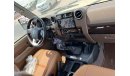 Toyota Land Cruiser Hard Top 2022 TOYOTA LANDCRUISER / 70 SERIES / 4.0L / 4WD/ 5 DOOR / FULL OPTION / GCC