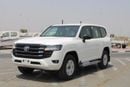 تويوتا لاند كروزر VX