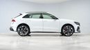 أودي RSQ8 TFSI quattro 4.0L | AED 8,718PM | Up to 3 Years Warranty Unlimited | GCC