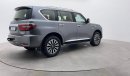 Nissan Patrol Titanium 5600