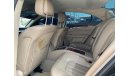 Mercedes-Benz CLS 550 Mercedes-Benz CLS550 2012 American import in excellent condition with a kit CLS63