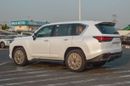 Lexus LX 600 LEXUS LX600 3.5L V6 4WD PETROL SUV 2024