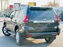 Toyota Prado Toyota Prado TX 2020 Diesel RHD Japan Import