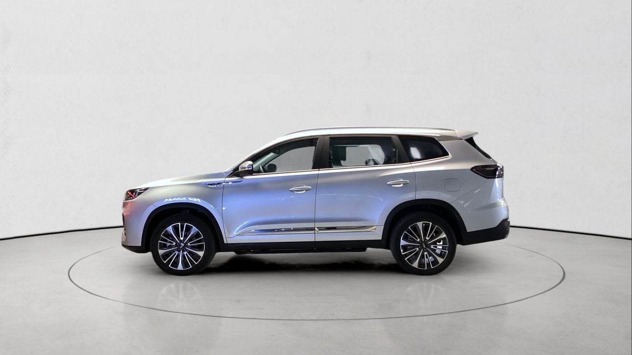 Chery Tiggo 8 Pro Max LUXURY | Guaranteed Warranty | 0 Down Payment