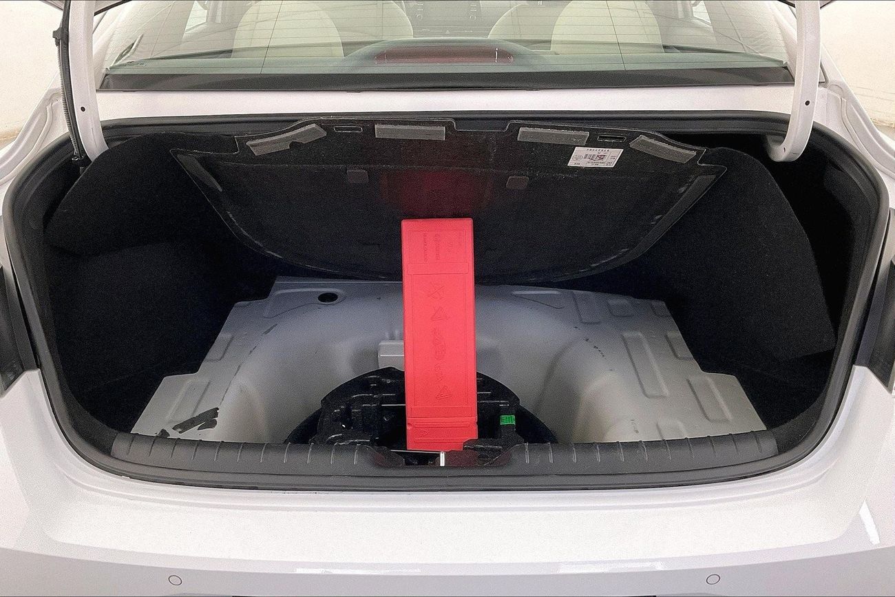 هوندا أكورد Sport | ضمان مجاني لمدة عام | 0 دفعة أولى