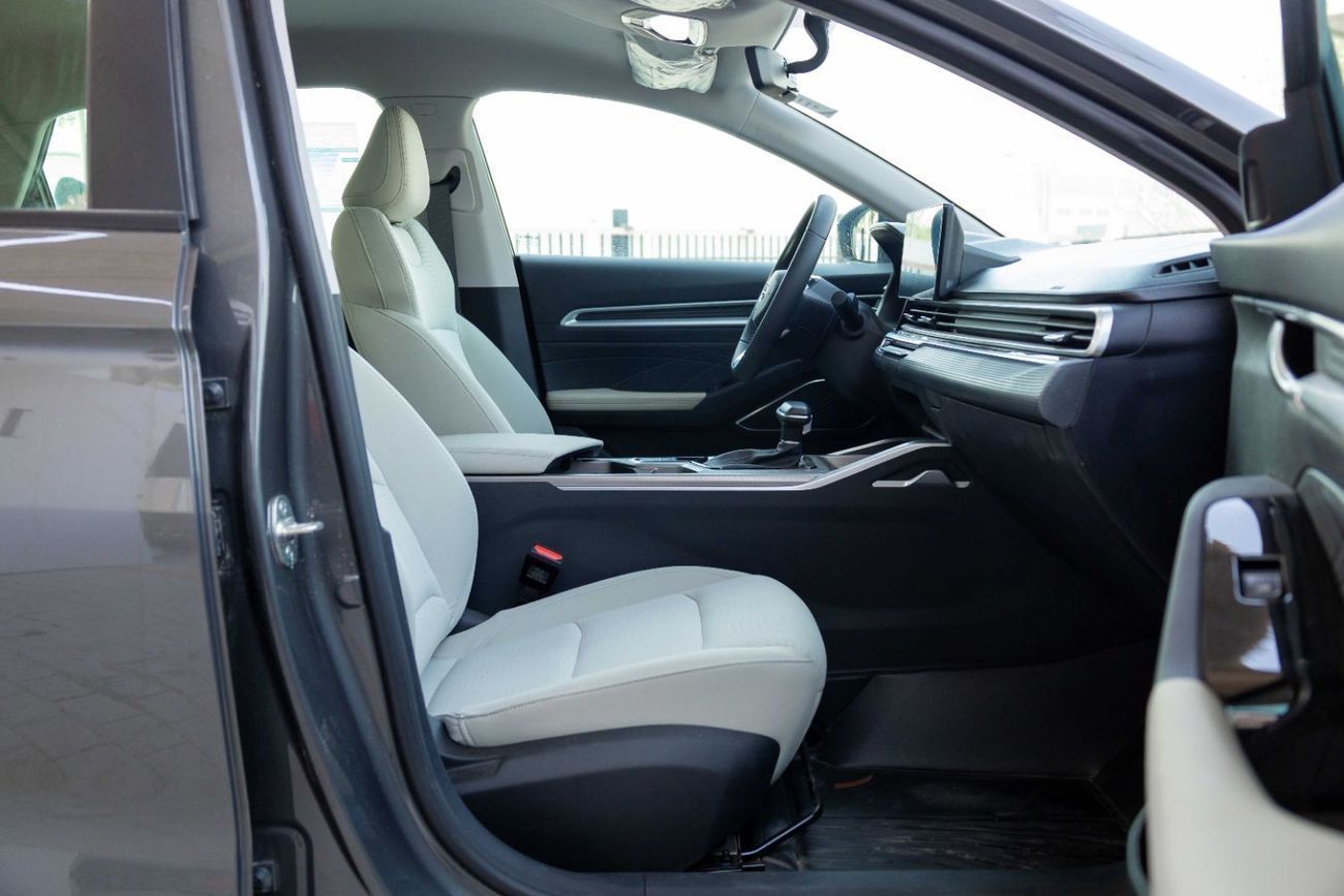 جيلي إمجراند GS 1.5L l GCC l Zero Down Payment l AED 683 Monthly l Warranty up to 36 Months