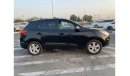 Hyundai Tucson 2013 HYUNDAI TUCSON 2.4L