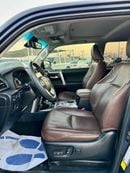 Toyota 4Runner 2021 LIMITED 7 SEATS SUNROOF 4x4 USA IMPORTED