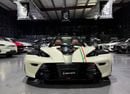 كاي تي أم XBOW GT The Ultimate Driver's Machine | Rare unit | No Roof | No Compromise | Pure Adrenaline.