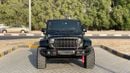 Jeep Wrangler Unlimited Big Bear 3.6L M/T