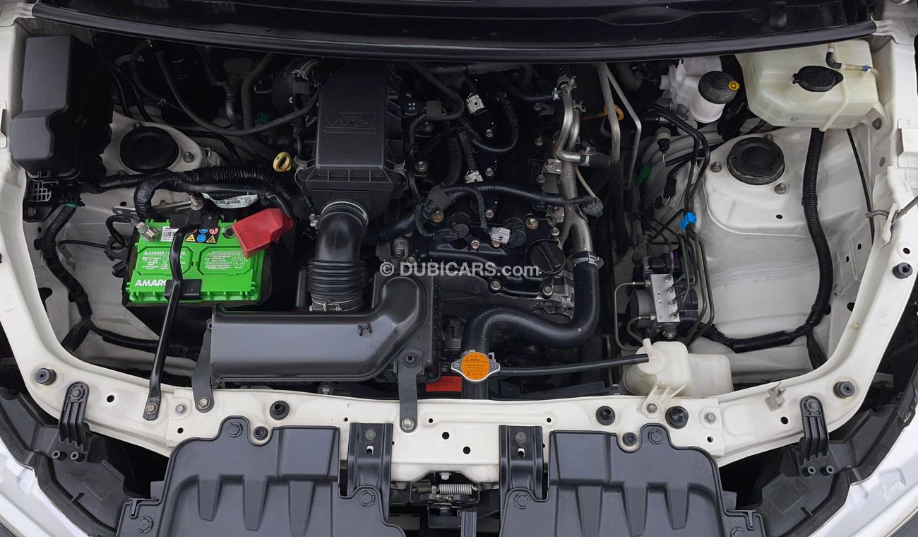 Toyota Rush EX 1.5 | Zero Down Payment | Free Home Test Drive