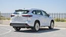 Toyota Highlander 2.5L Hybrid VXR (AWD)