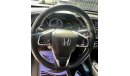 Honda Civic 2016 Top option