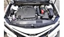تويوتا كامري 2019 MODEL CAMRY XSE V6 3.5L PETROL AUTOMATIC