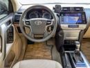 Toyota Prado 2021 MODEL ADVENTURE V6 4.0L ENGINE FULL OPTION
