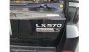 Lexus CT200h Lexus LX 570 KURO BLACK EDITION 2020 EXTREME INTERIO REMOTE TOUCH R CENTER CONSOLE SWITCHES LUXURY E