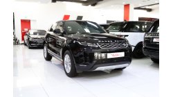 Land Rover Range Rover Evoque P200 S (2020) 2.0L I4 TURBO | 360 CAMERA | HEAD UP DISPLAY !!