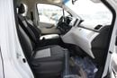 تويوتا هاياس GL -High Roof Commuter 3.5L M/T (Ready Stock )