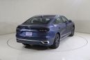 Ford Taurus TPC1225N / AL TAYER MOTORS / AL QOUZ SHOWROOM