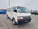تويوتا هاياس TOYOTA HIACE VAN RHD 2000 MODEL 2.4 L PETROL MANUAL(PM02940)