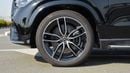 Mercedes-Benz GLE 450 AMG Mercedes-Benz GLE450 SUV 4Matic | Hydraulic | HUD | 22 Alloy Wheel | 2024