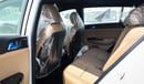 Kia Sportage 2.0 Key Start ONLY EXPORT