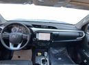 تويوتا هيلوكس Toyota Hilux 4*4 SR5 AT diesel 2025