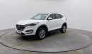 Hyundai Tucson 2.4 GDI 4 WD 2.4 | Under Warranty | Free Insurance | Inspected on 150+ parameters