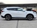 Jetour X70 Plus LUX GCC Specs | 7-Seater | Under Warranty