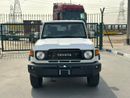 تويوتا لاند كروزر 70 LAND CRUISER LC71-Z 2.8 A/T DSL