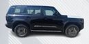 Toyota Prado TXR 2.4L PETROL AUTOMATIC TRANSMISSION