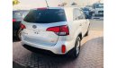 كيا سورينتو Sorento Limited time discounted price -- Contact today -- (Export ONLY)