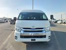 تويوتا هاياس TOYOTA HIACE COMMUTER VAN RHD 2015 MODEL 3.0 L DIESEL AUTOMATIC(PM16486)