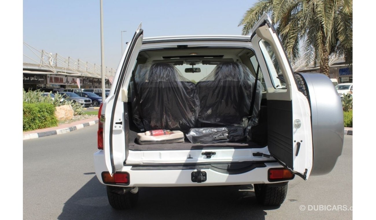 Nissan Patrol Safari COUPE 2021 GCC LOW MILEAGE WITH AGENCY WARRANTY IN BRAND NEW CONDITION AED 139,000  Posted 5 days ag