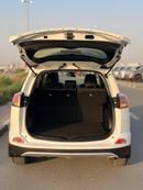 Toyota RAV4 XLE 2.5L / Sunroof, leather seats 2018 morel full option