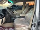 Toyota Prado GXR TX-L 2.7L (271 HP)
