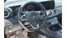 Mercedes-Benz E 400 MERCEDES E 400 COBE MODE 2018