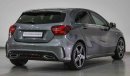 Mercedes-Benz A 250 Sport