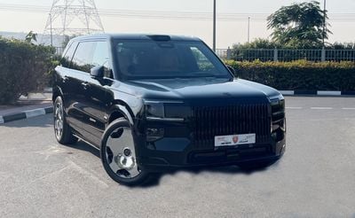 زيكر 9X 2.0L Plug-in Hybrid--BIG BETTERY-1,380 HP  Ultra Edition