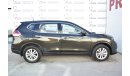 Nissan X-Trail 2.5L S 2016 GCC SPECS WITH DEALER WARRANTY