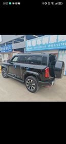 BYD Leopard 5 2026 MODEL 18wheels (EXPORT PRICE)